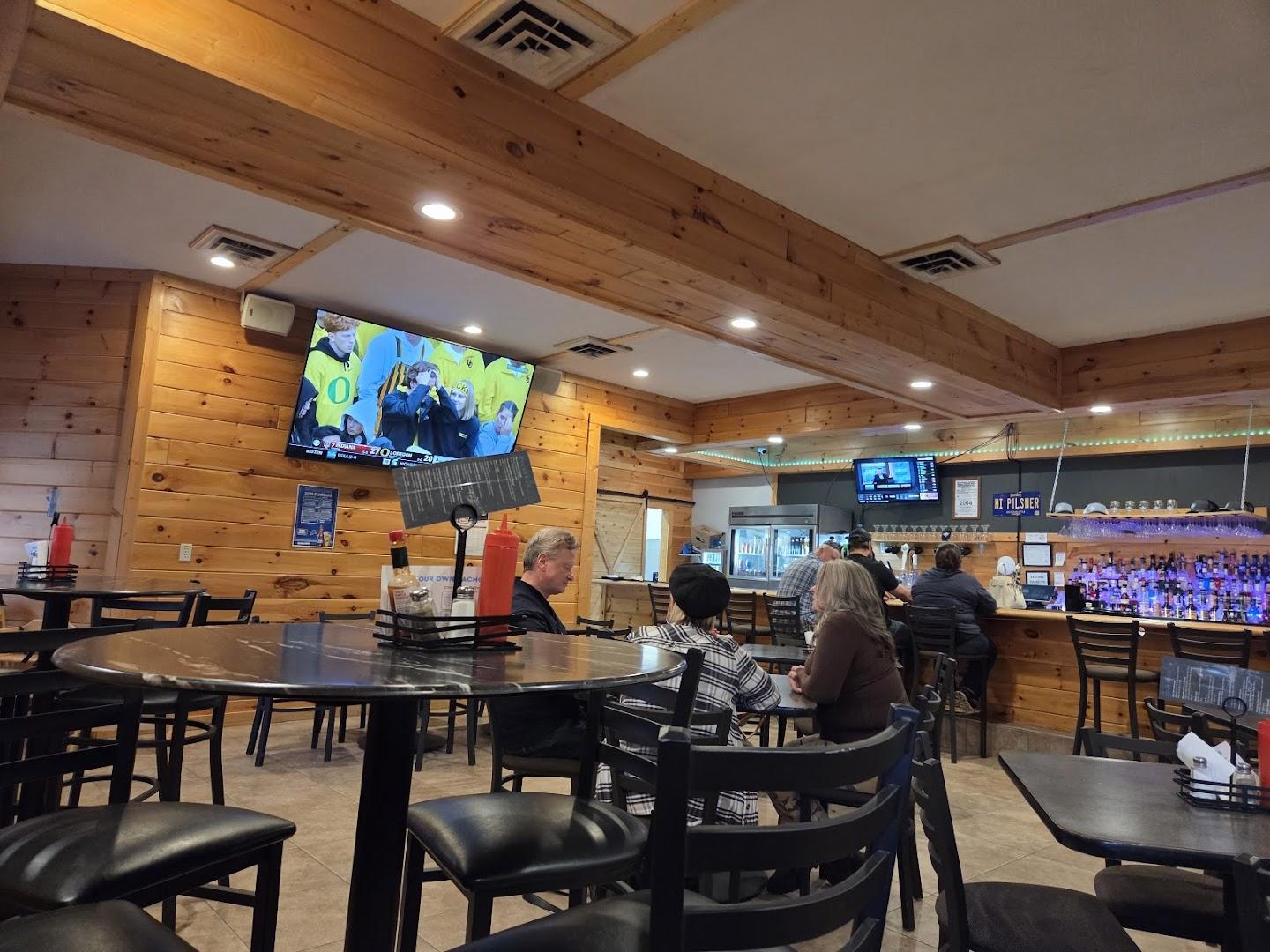 Big Lake Tavern