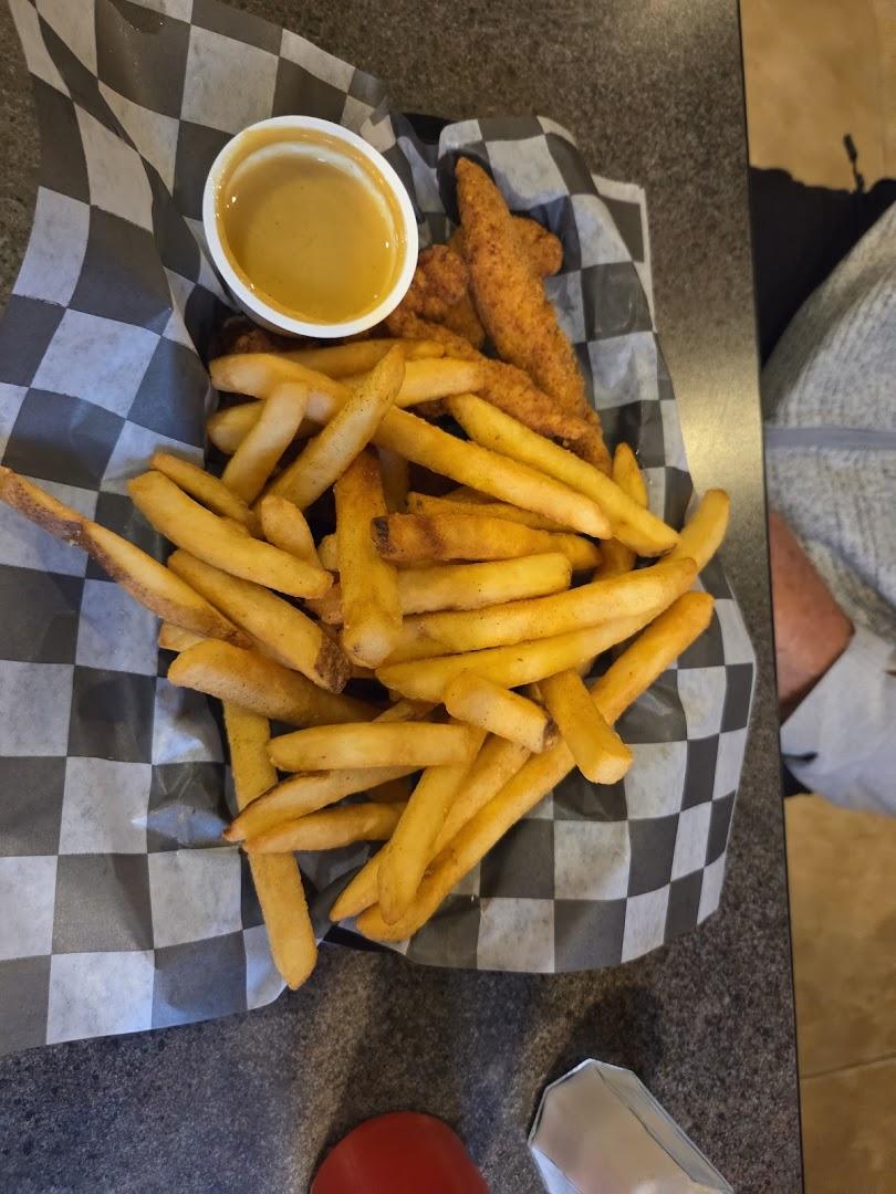 Big Lake Tavern