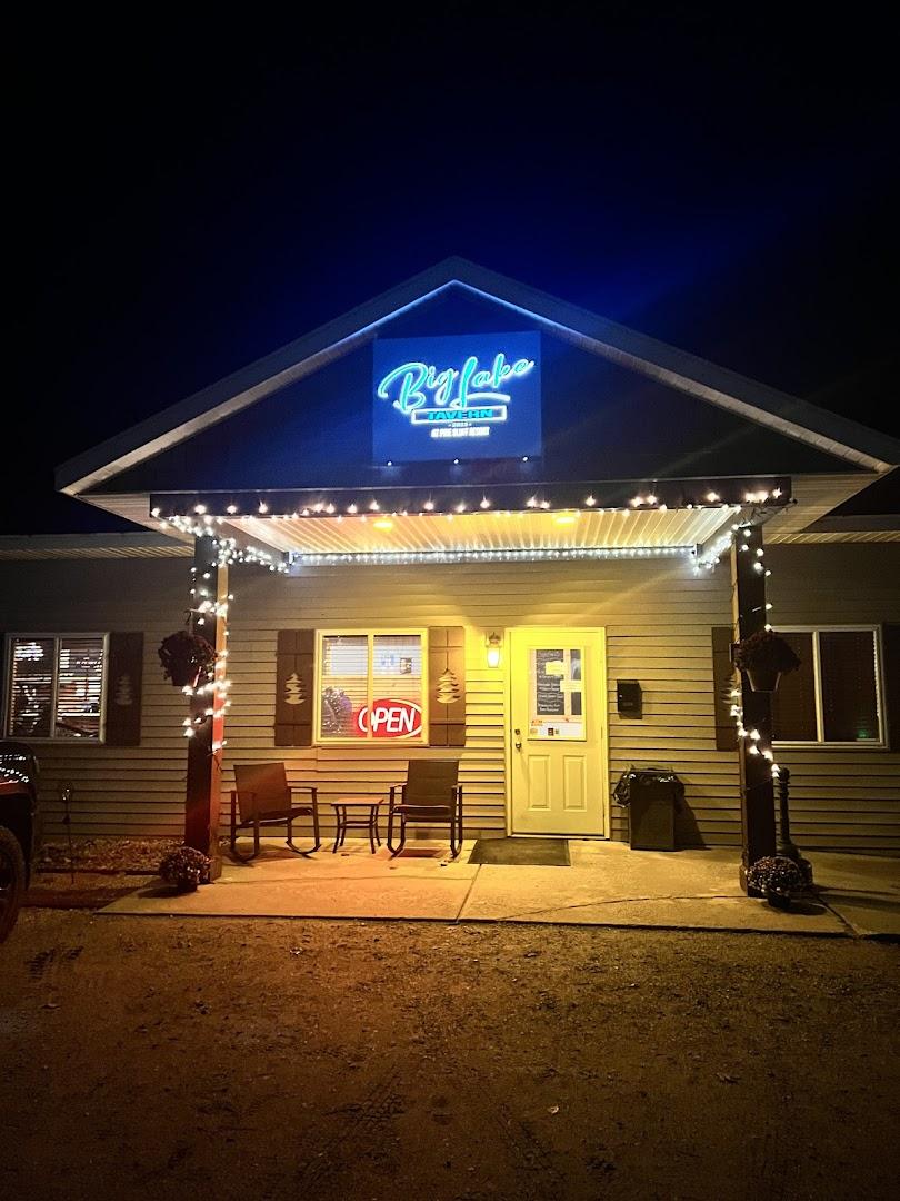 Big Lake Tavern